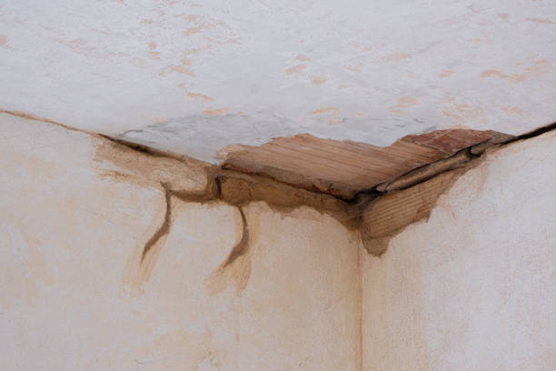 Fire Damage Restoration in Coldwater, MS